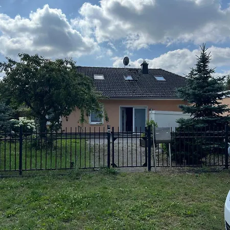 Uebernachten Im Gruenen Фалькензе